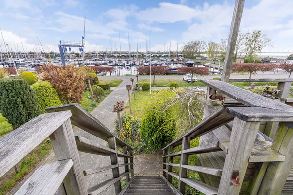 Medium property photo - Schokkerhaven 9, 8308 PX Nagele